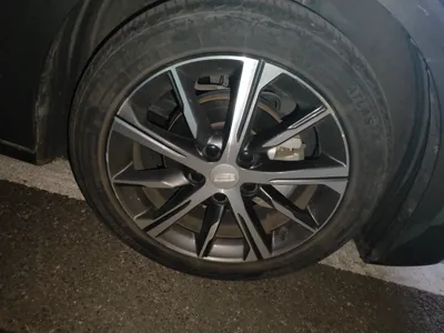 Geely Auto Emgrand