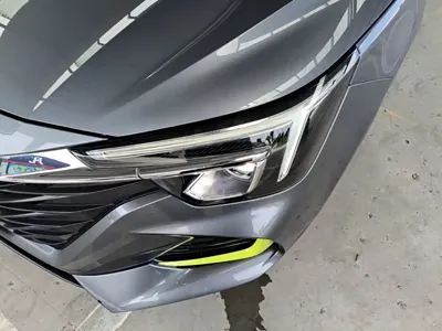 Roewe i6 Max