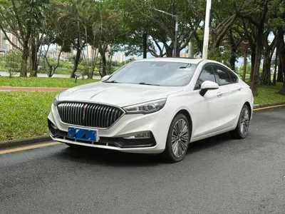 Hongqi Hongqi H5
