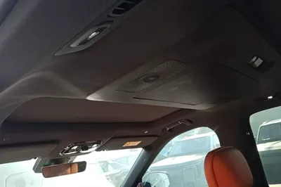 Geely Galaxy Galaxy M9