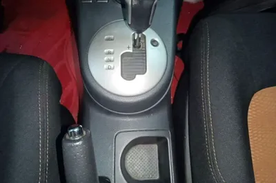 Dongfeng Fengdu MX6