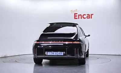 Hyundai Ioniq6