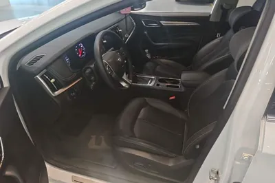 Roewe i6