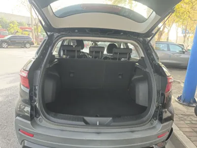 Ford Territory