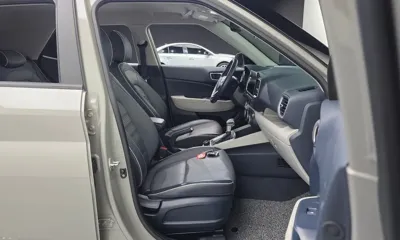 Hyundai Venue