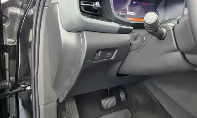 Polestar Polestar 2