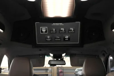 KG_Mobility_Ssangyong KORANDO
