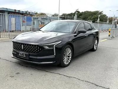 Bestune B70