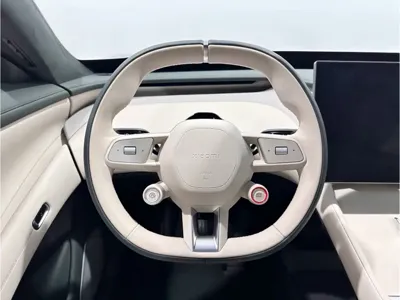 Xiaomi 小米YU7