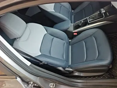 Chevrolet Monza