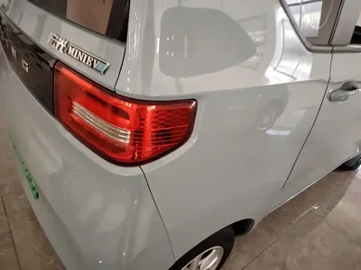 Wuling MINIEV