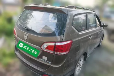 Baojun 730