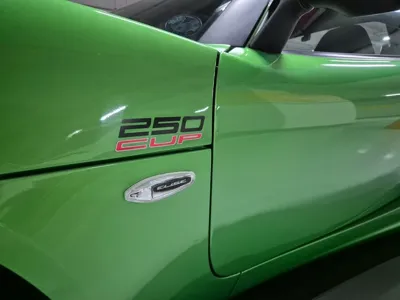 Lotus Elise