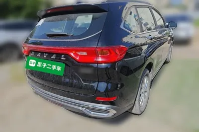 Haval M6