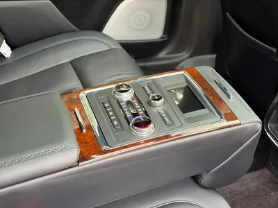 Lincoln Continental