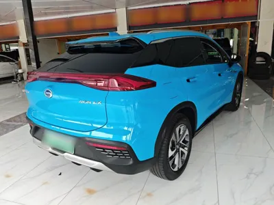 AION LX