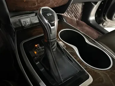 Infiniti QX60 (Import)