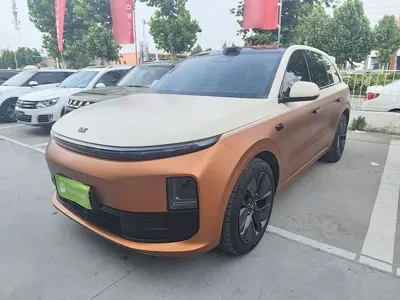 Li Auto Li L6