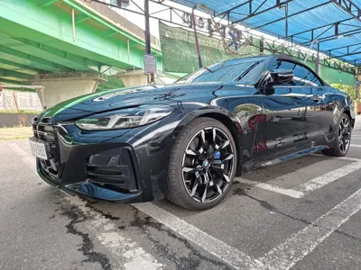 BMW 4-Series