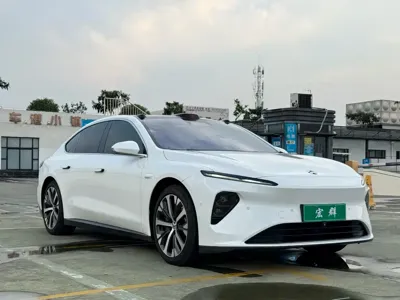 Nio ET7