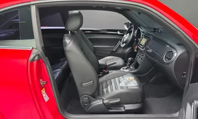 Volkswagen Beatle