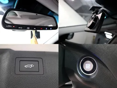 Hyundai Maxcruz