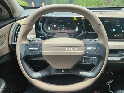 Kia EV5