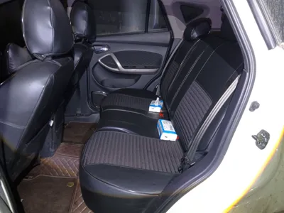Haima S5