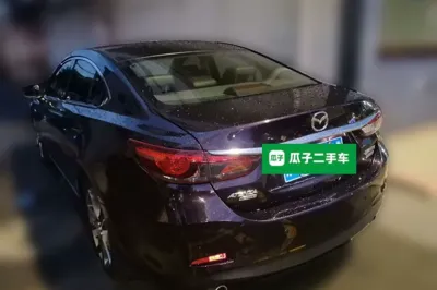 Mazda Atenza