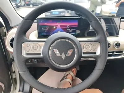 Wuling Bingo