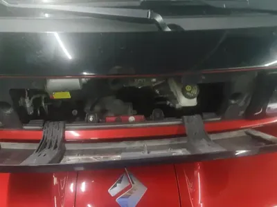 Baojun E300