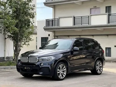 BMW X5 (Import)