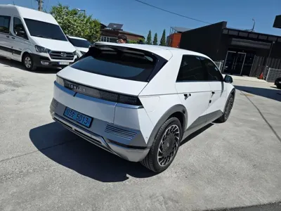 Hyundai Ioniq5