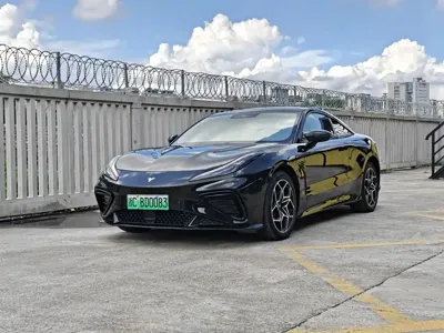 NETA Neta GT