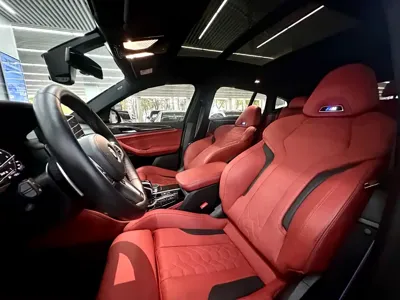 BMW X4 M