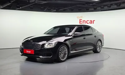 Kia K9