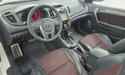 Kia Porte