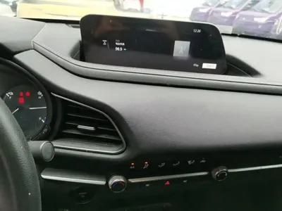 Mazda CX-30 EV