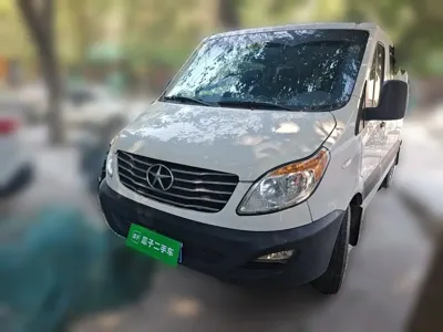 JAC Xingrui