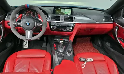 BMW 4-Series