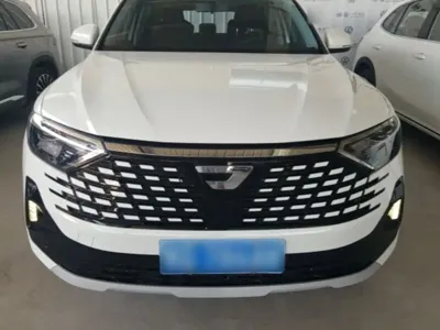 Jetta VS7
