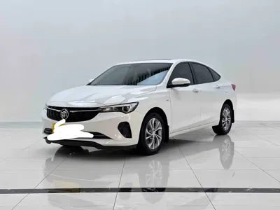Buick Verano