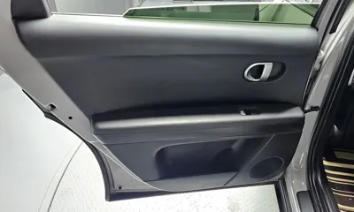 Hyundai Ioniq5