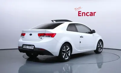 Kia Porte