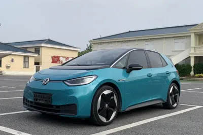 Volkswagen ID.3