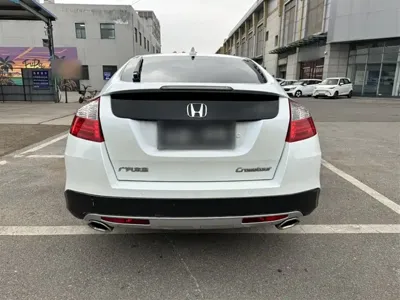 Honda Crosstour