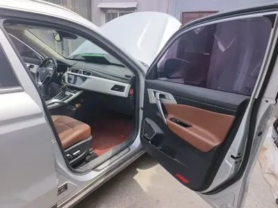 Geely Boyue