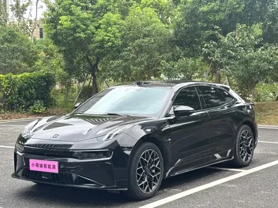 Zeekr 001