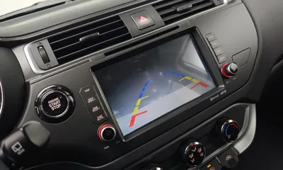 Kia Pride