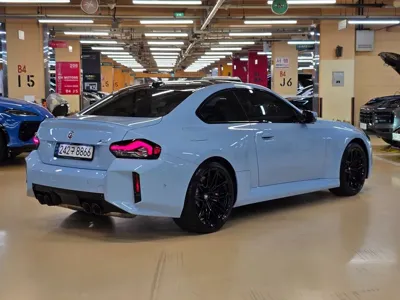 BMW M2